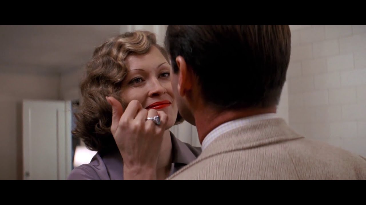 Chinatown (1974) Roman Polanski - Trailer.