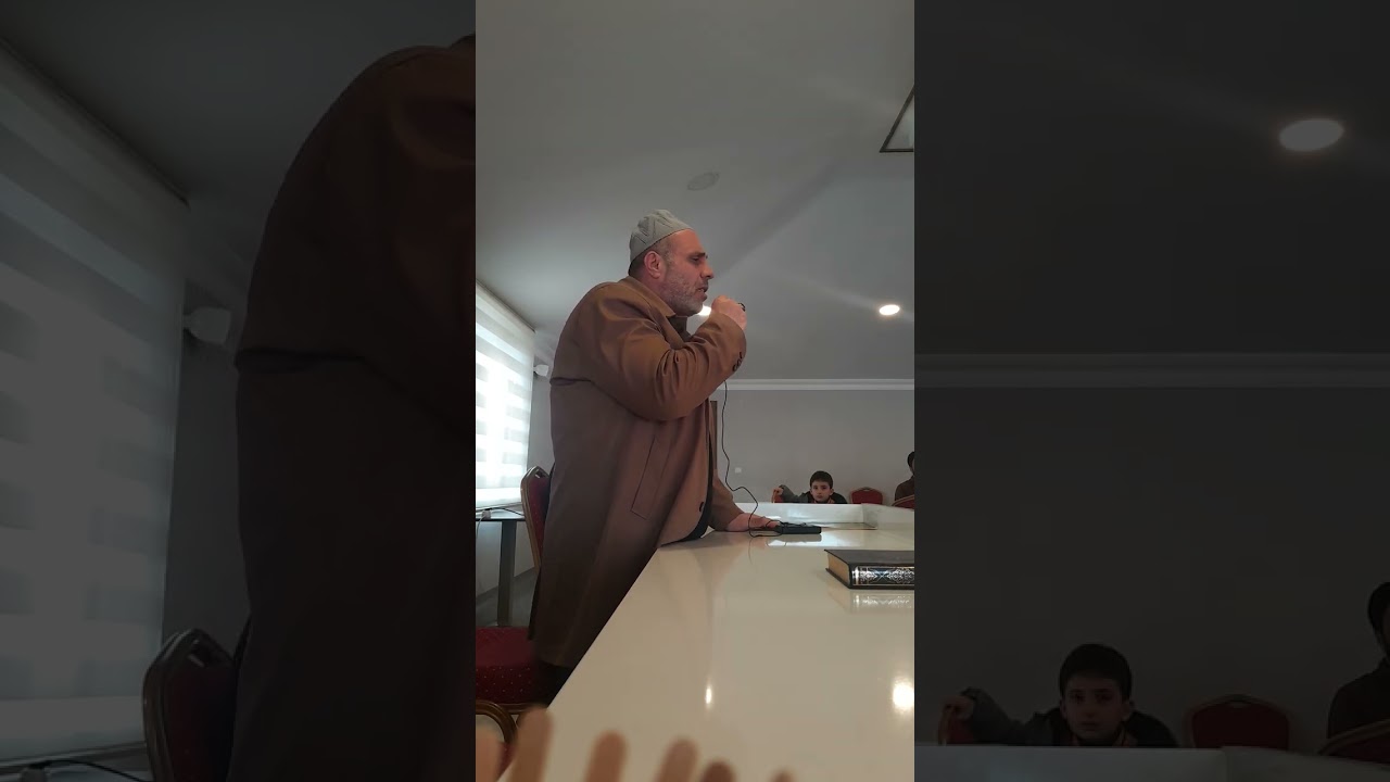ACILI ANNE YÜREĞİ  VE ALLAH'IN MERHAMETİ SOHPETİ 