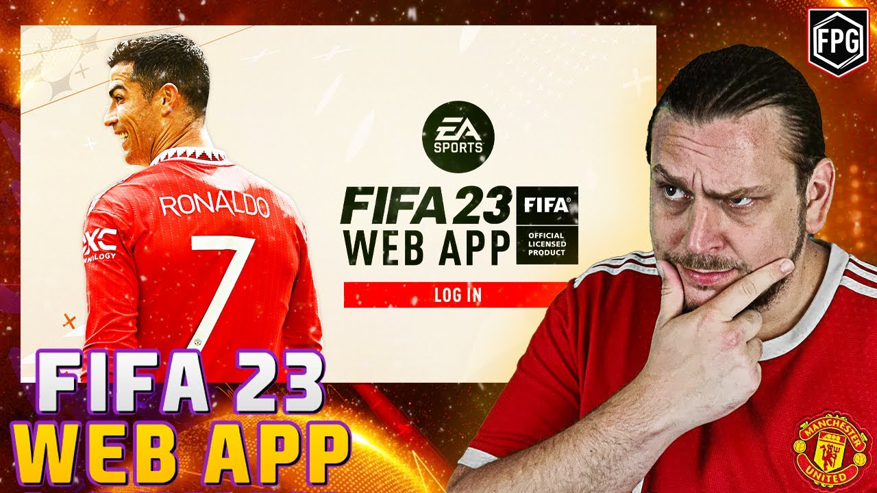 🔴 LIVE FIFA 23 WEB APP PACKS & SBCs DAILY UPDATE FIFA Update COMPANION 6pm CONTENT MARQUEE MATCHUPS