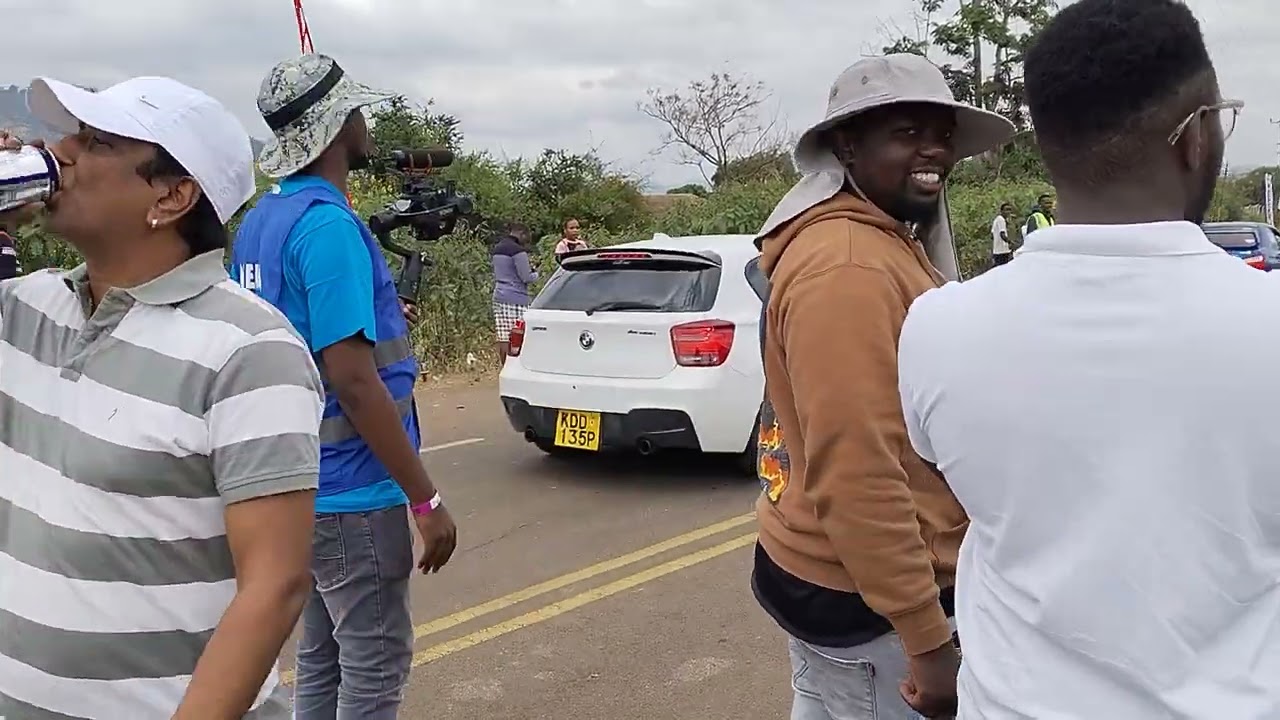 Masaku TT 2025 🔥