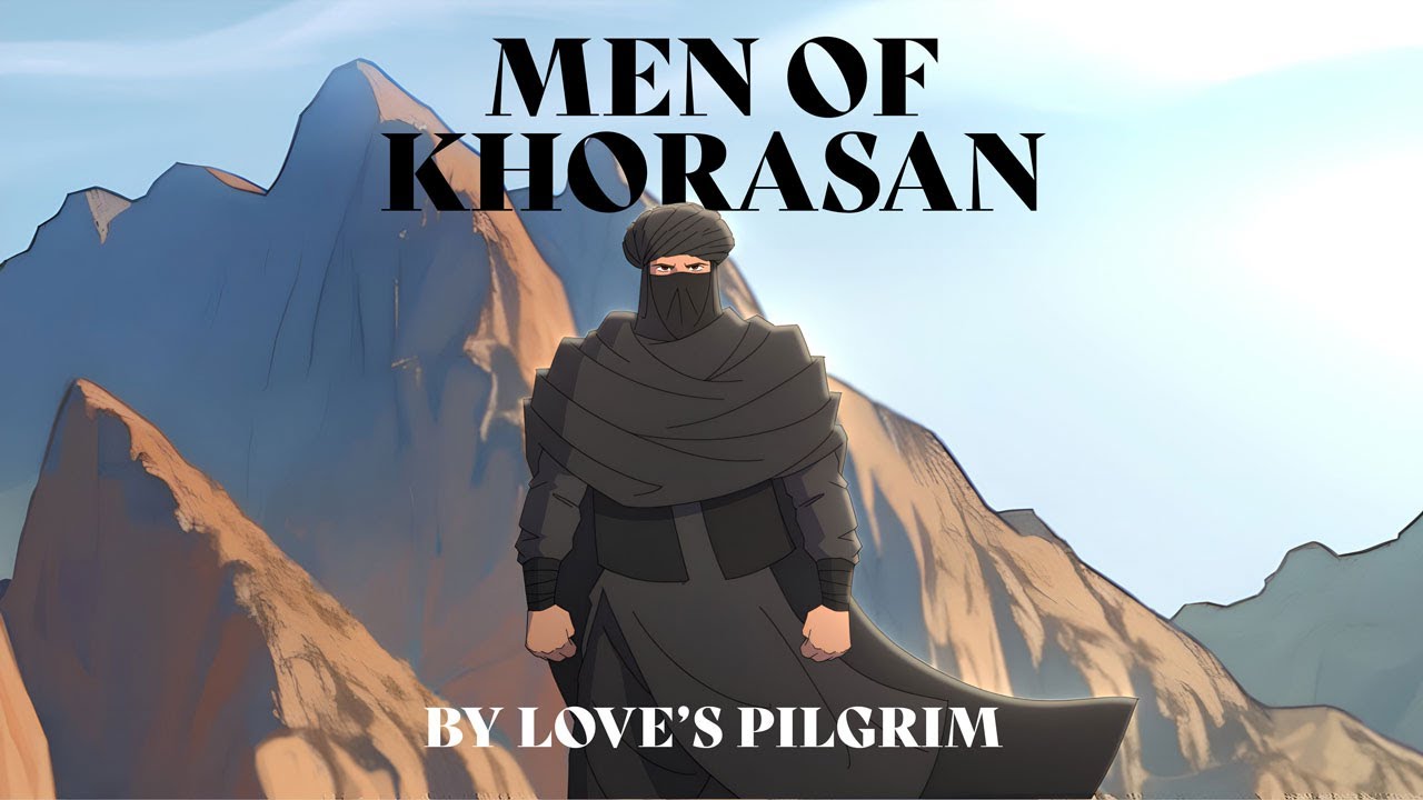 Men of Khorasan