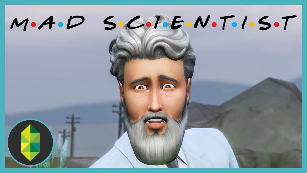 INVENTING - Mad Scientist (Part 2)