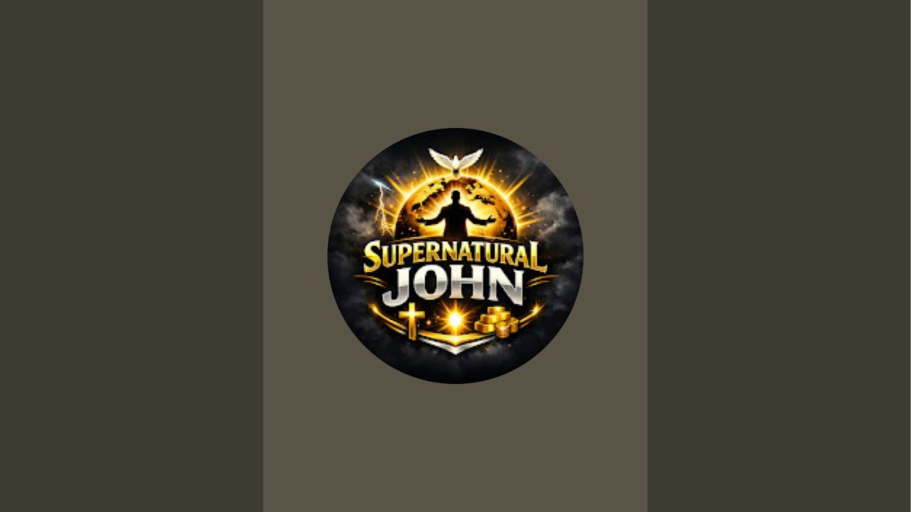 Supernatural John is live