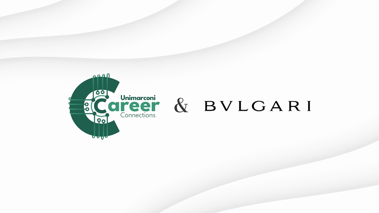 Career Connections | incontro con Bvlgari