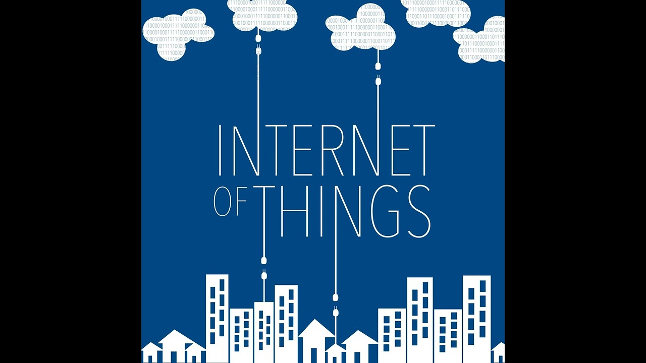 Episode 433: Tracking air quality with the IoT