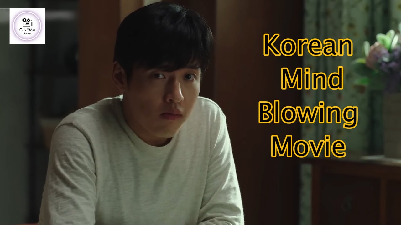 MIND-BLOWING Mysteries in KOREAN movie