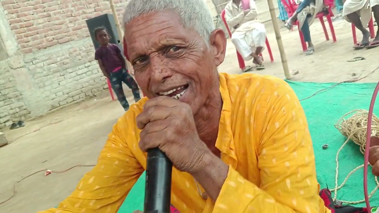 Govind ji ke puja Rampravesh bhagt ji 7004427908