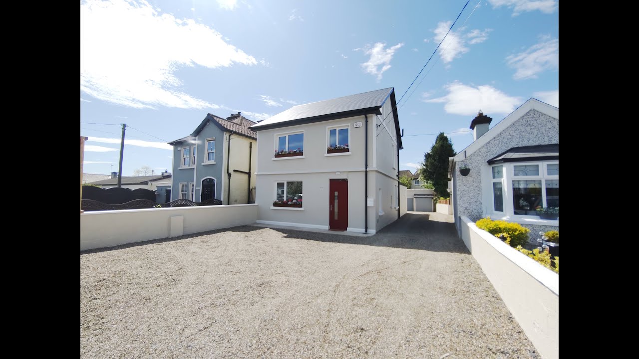 Oreen, Ballysimon Road, Limerick. For sale with Rowan Fitzgerald Auctioneers in Limerick.