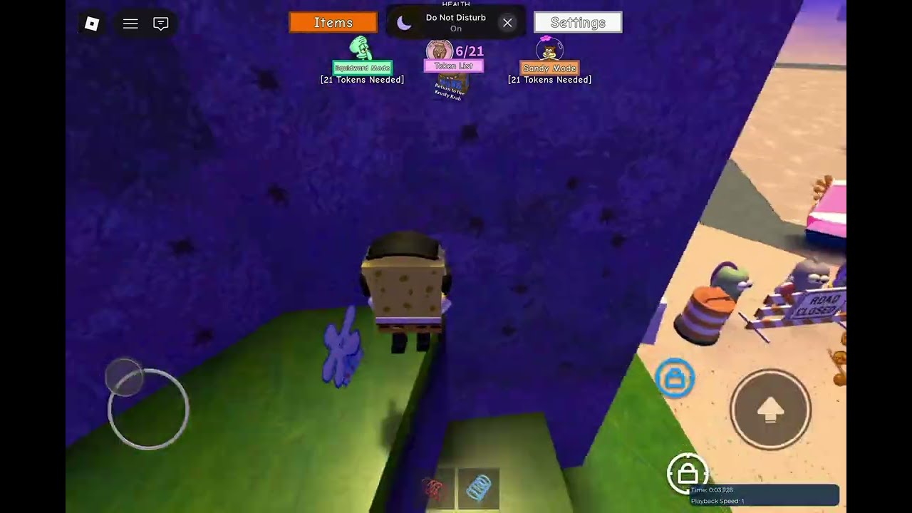 SMAO:DX TAS - Any% Glitches, No Coils in 3.5 Minutes LTR