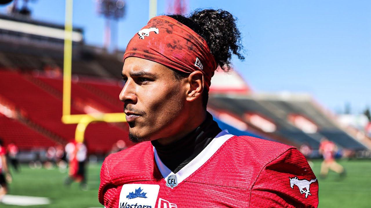 1-on-1 with Jalen Philpot