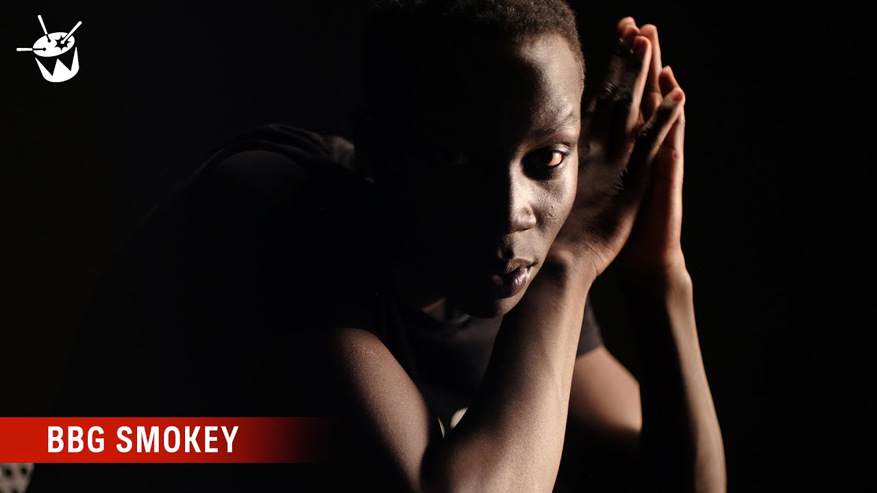 This Is BBG Smokey | RAP IT UP