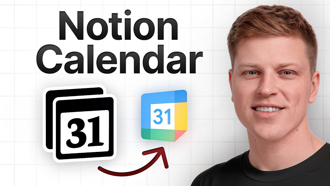 Notion Calendar 2026: The Google Calendar Alternative Built for Notion Users