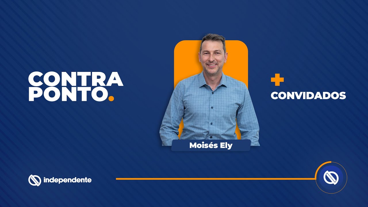 Contraponto  - 23/01/2026