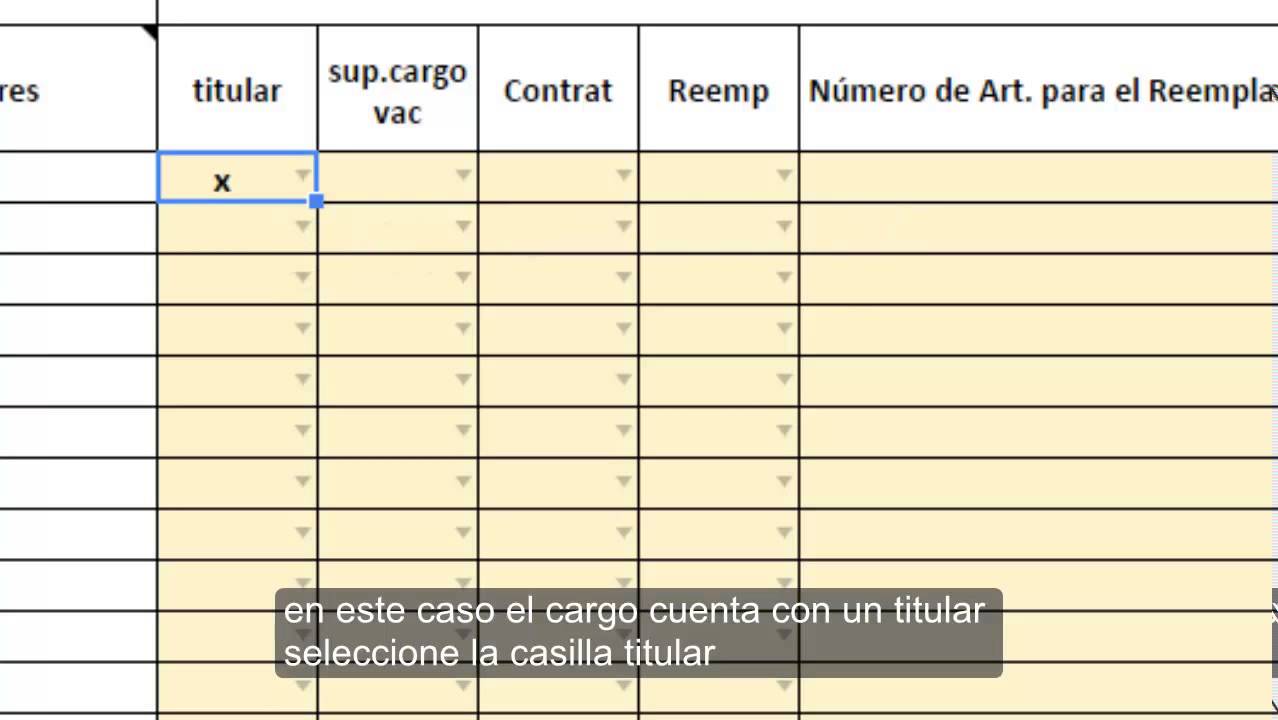 Tutorial Planta Funcional CCT DETyT Mendoza