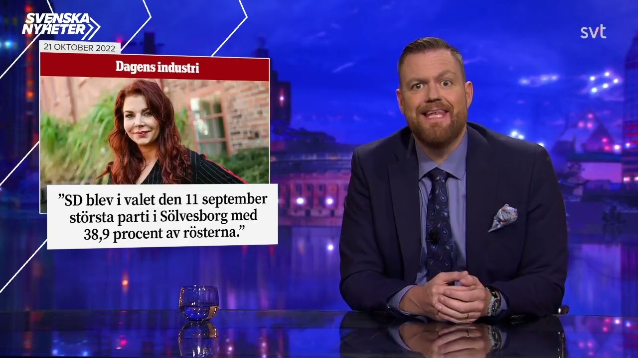 Sölvesborg kommun