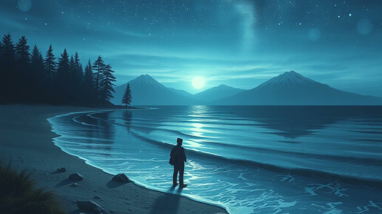 Enchanting Mission