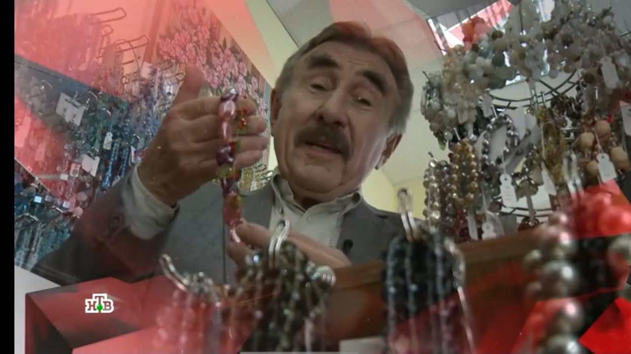 Следствие вели с Леонидом Каневским #внезакона