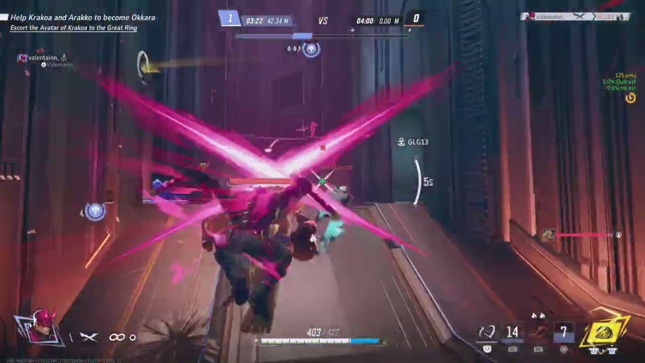 idk