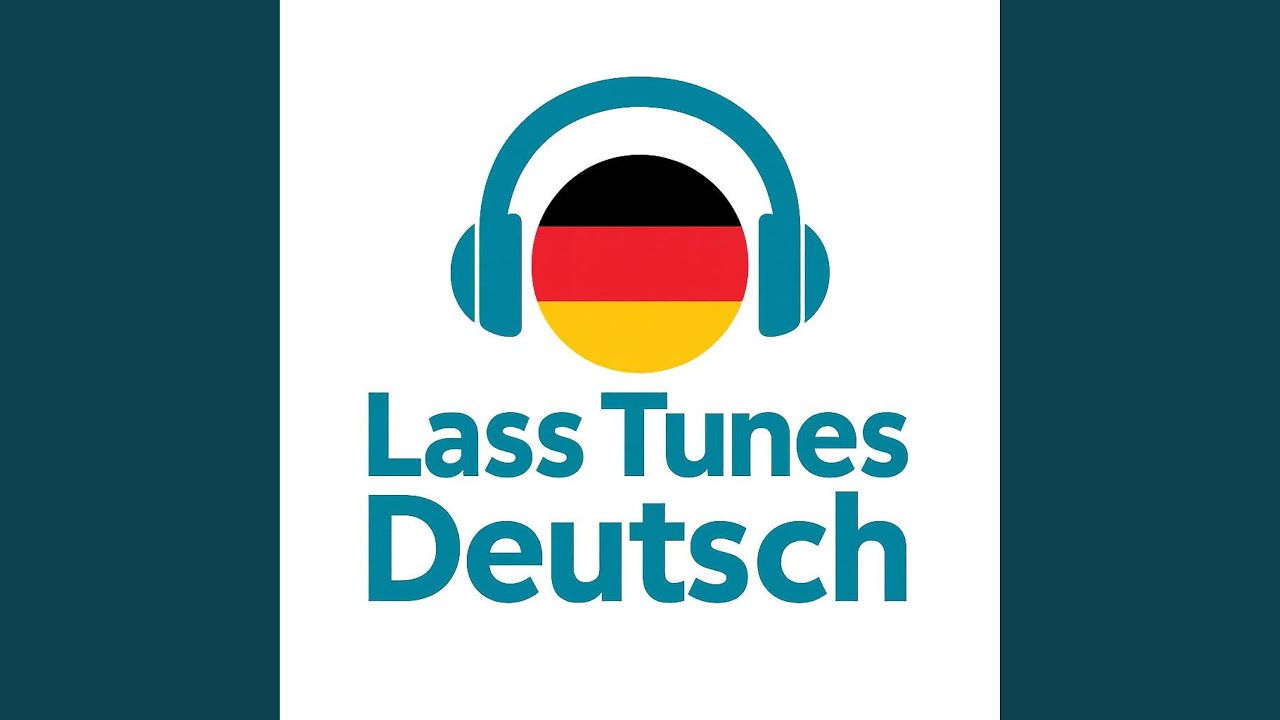 Ich bin here &ndash; Amapiano Groove &ndash; Funny German Song