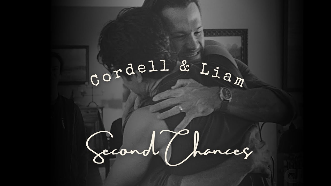 Walker | Cordell & Liam | Second Chances