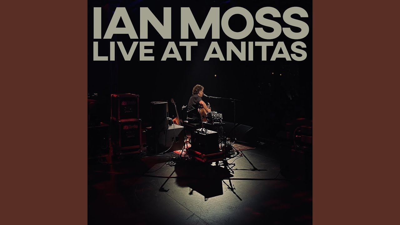 I’m Going Back (Live At Anitas)
