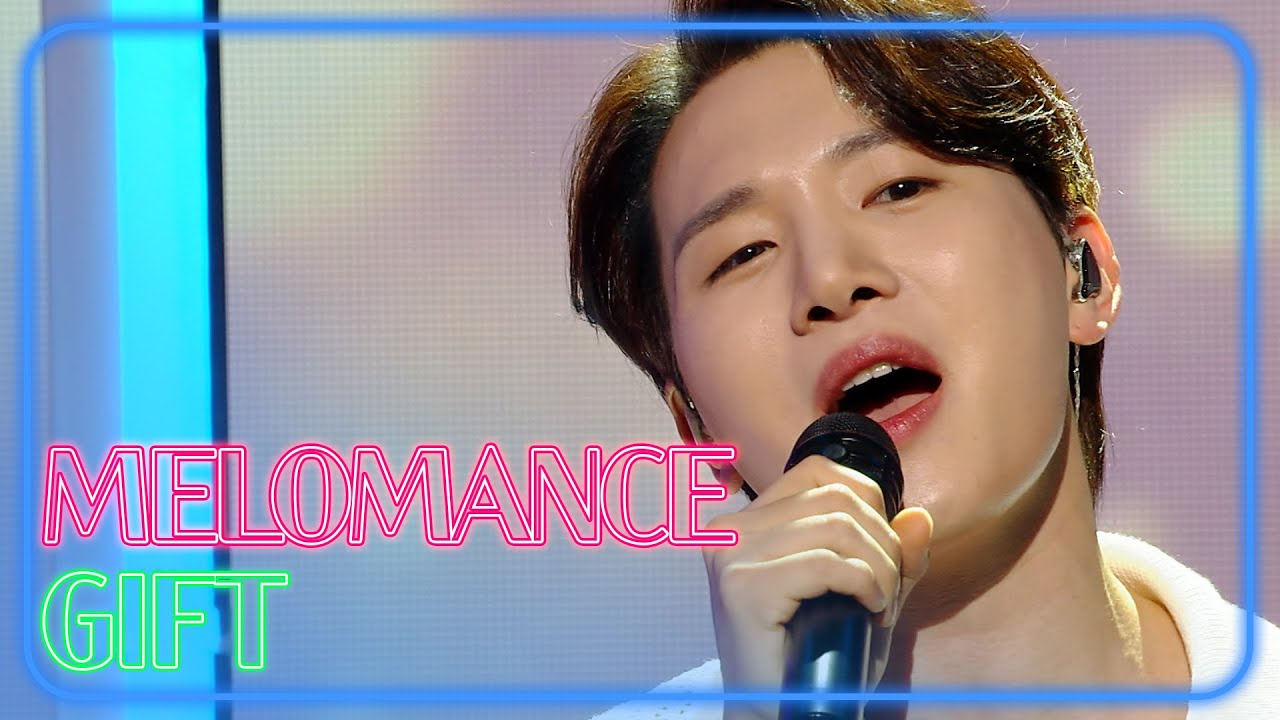 Gift - MeloMance