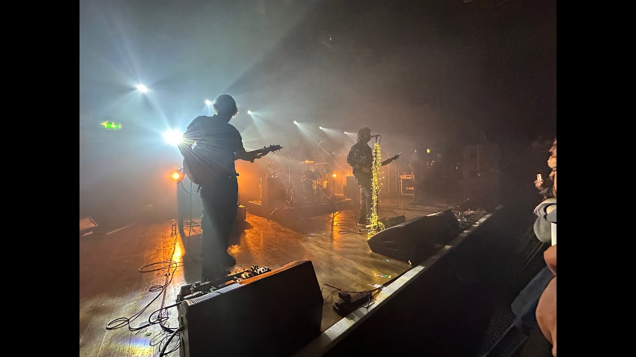 【2023/11/19】My Vitriol LIVE @Scala, LONDON【FULL SET】