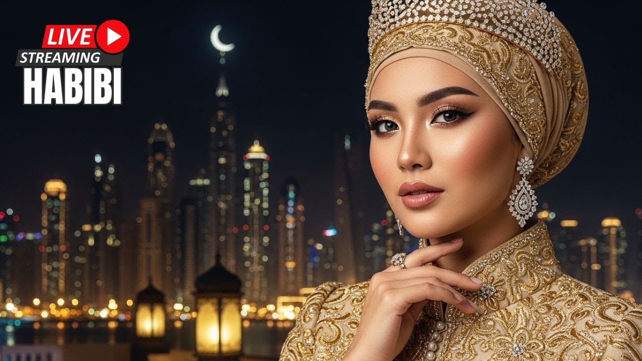 نكهات الشرق في لقمة | Exotic Middle Eastern Dessert Flavors