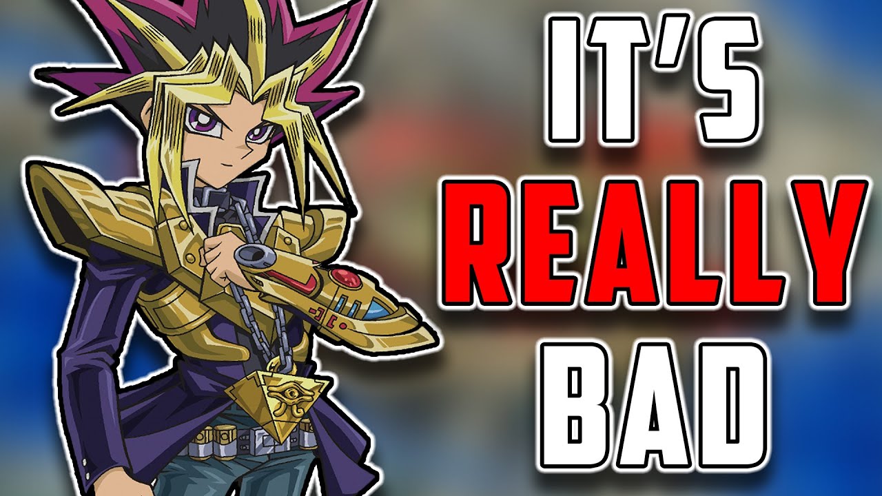Я посмотрел все серии Yu-Gi-Oh! Capsule Monsters (и возненавидел их)