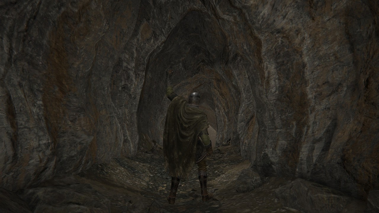 Messmer Soldier 🆚 Chief Bloodfiend (Journey 5)