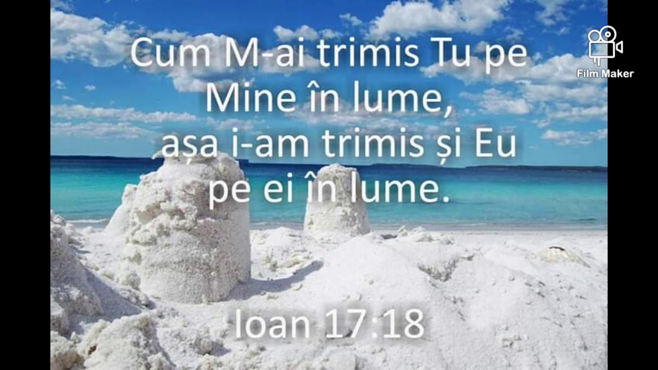 De-ai luat cu tine crucea