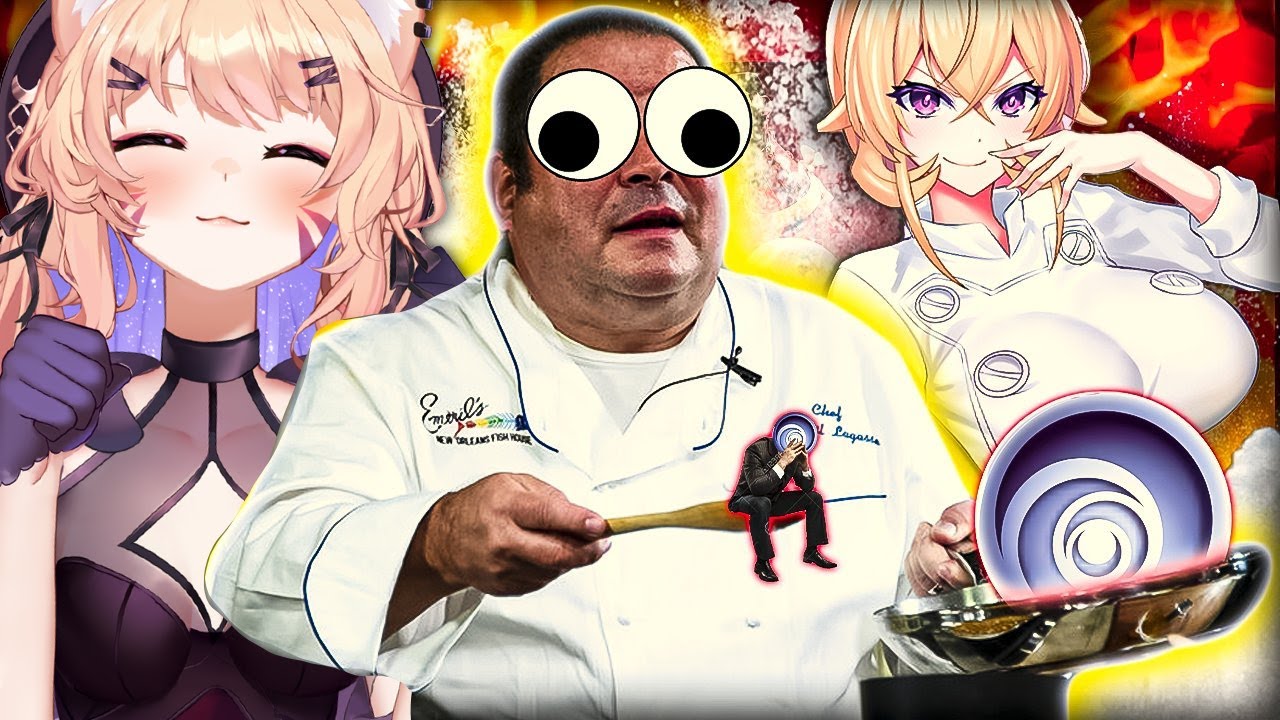 How One Man COOKED Ubisoft | Schedule 1 review - FLEEKAZOID React