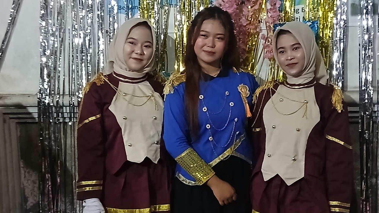 GBM Drumband‼️di Undang Acara Ulang Tahun, Dolalak New Visgara, Sembungharjo Semarang, 2026.