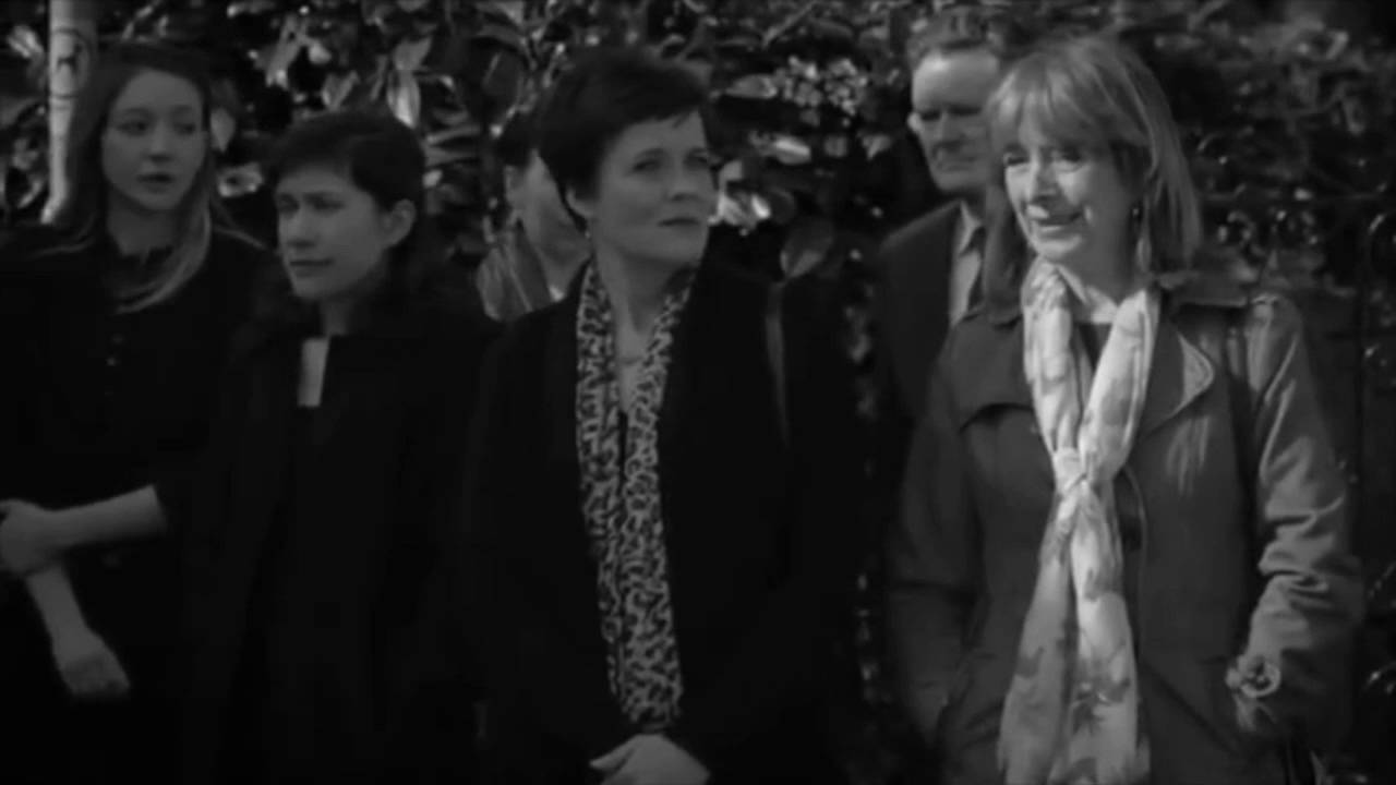 berena // you're beautiful