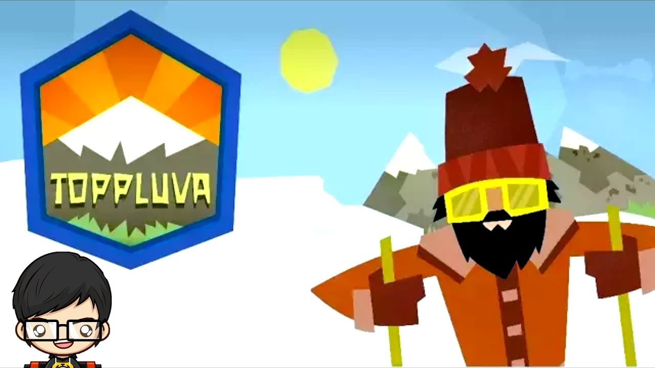 Toppluva Gameplay Full HD (Android /IOS) by Appsolute Games