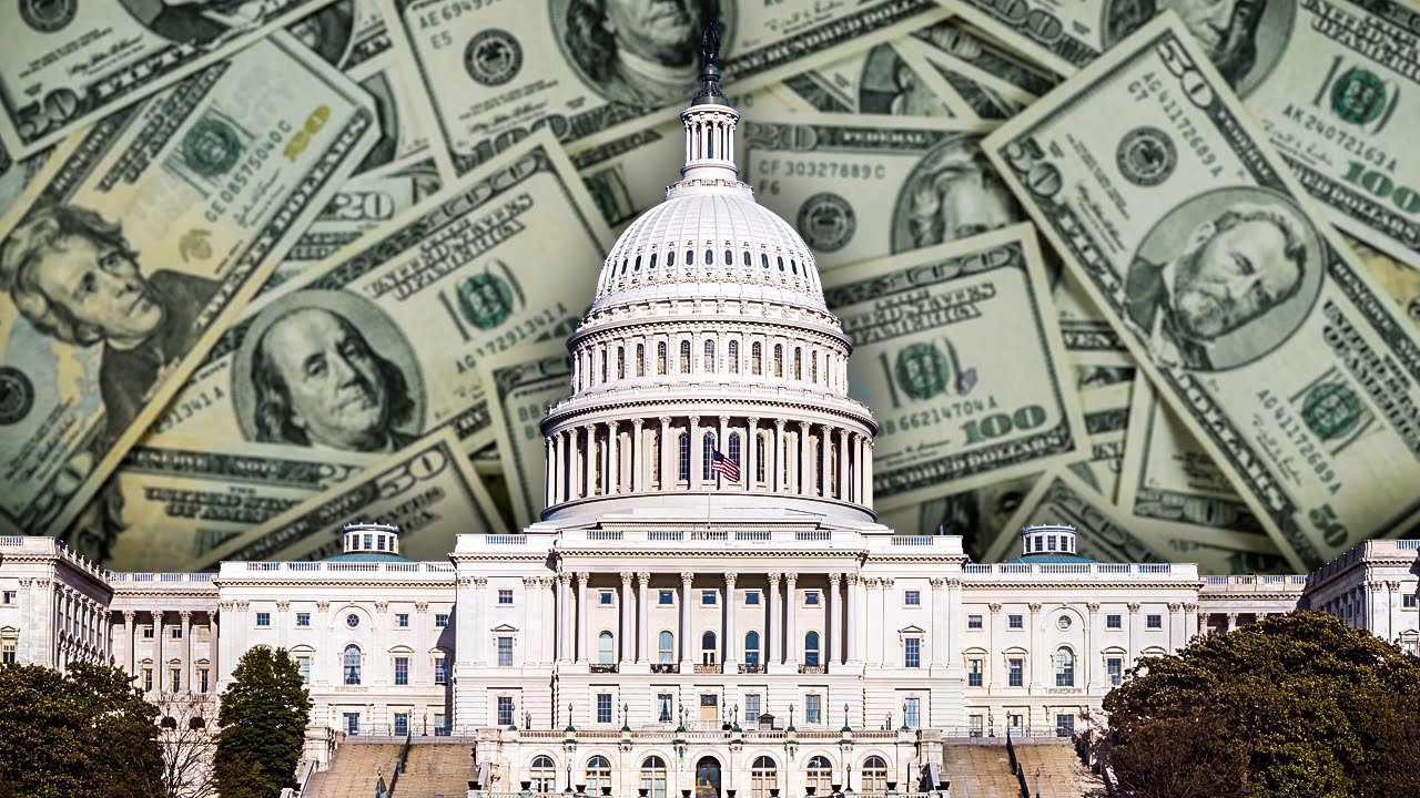 GOP Donors Unite To Keep House & Senate In Republican Hands - The Ring Of Fire