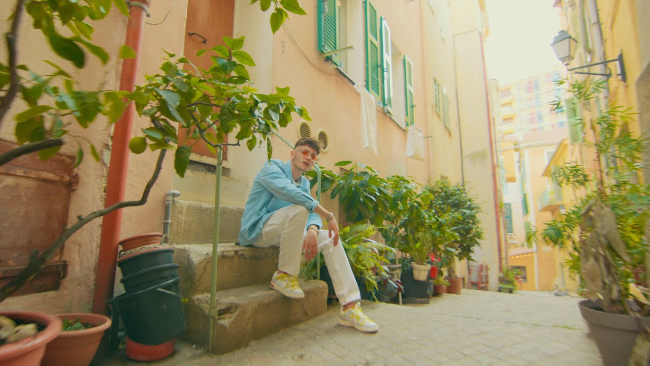 TLR - Balader (clip officiel)
