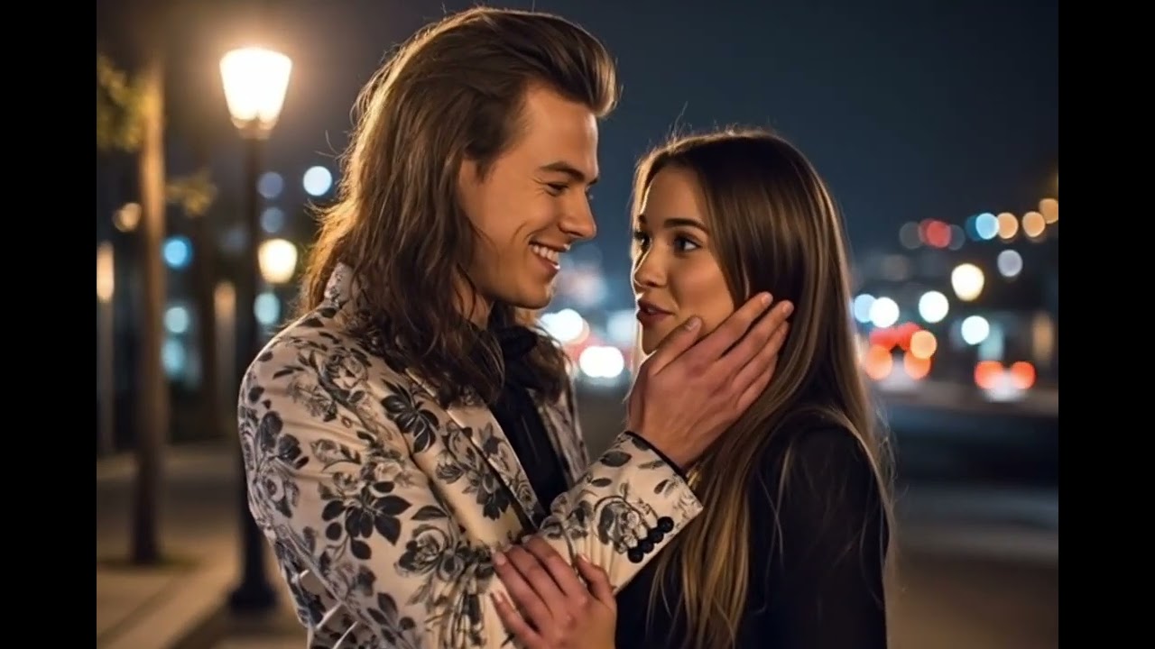Harry Styles & Selena Gomez - Stay In The Feeling (2026 Official Music Video) 