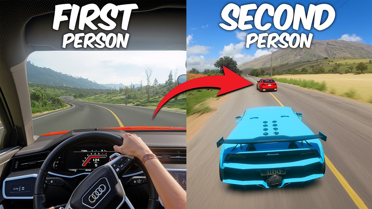 Can You Beat Forza Horizon 5 In 