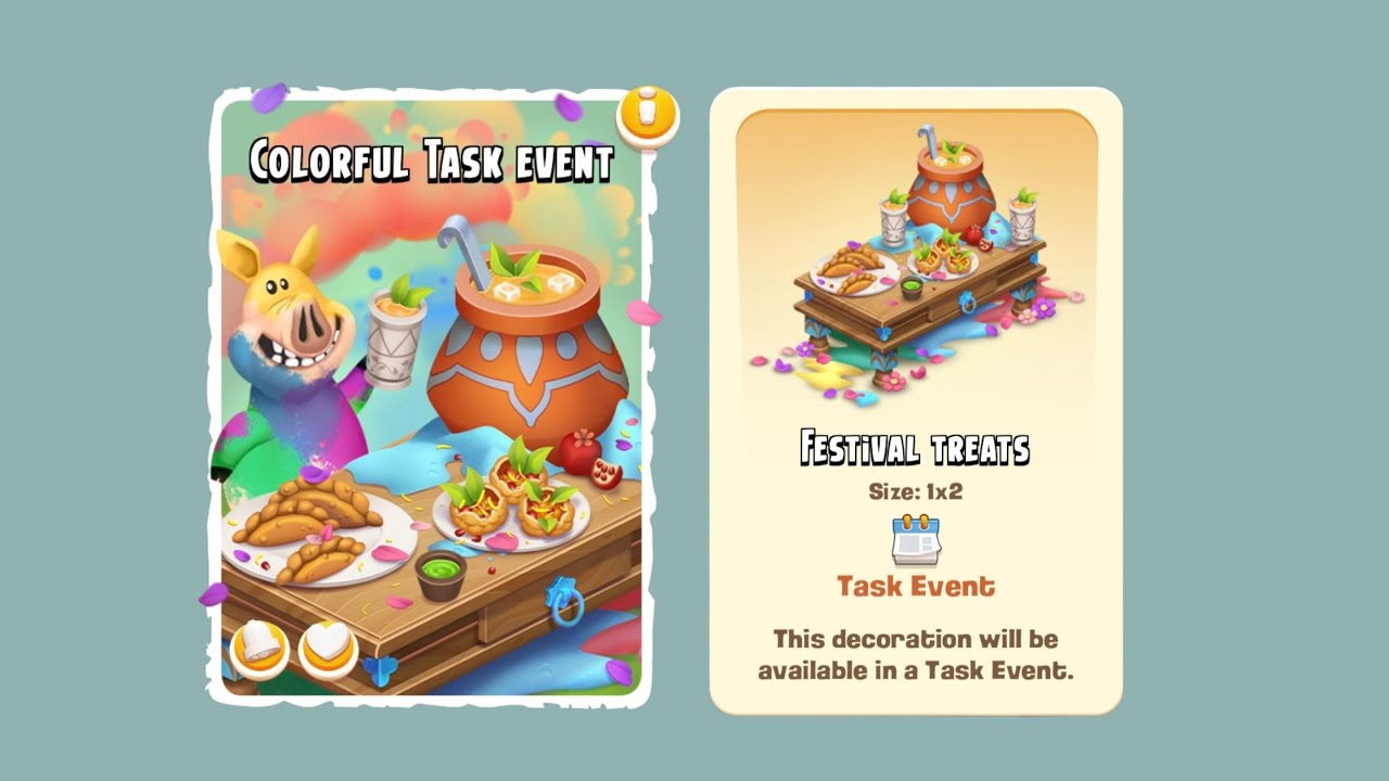 🔴HAY DAY LIVE!!! NEW MULTI TASK EVENT!!! HOLI COLLECTION #hayday