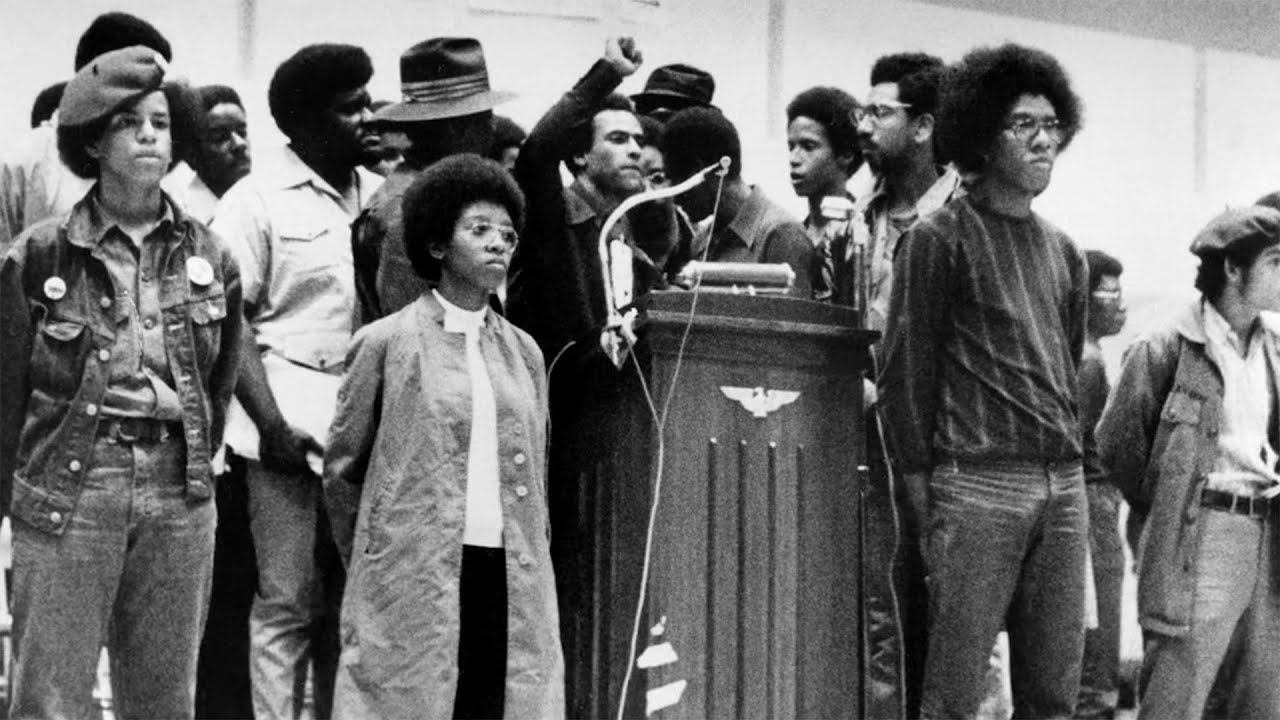 Death and Due Process: A Fight for Chicago's Black Panthers