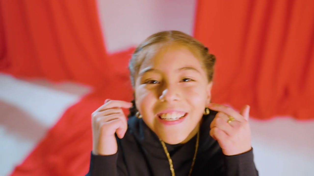 PONTE BONITO - joklein & basty corvalan (video oficial)