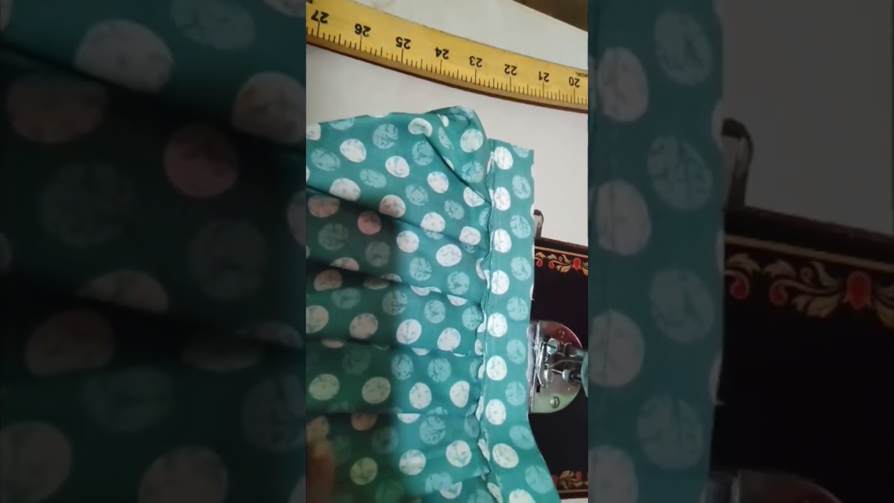 febric lace #silayi #sewing