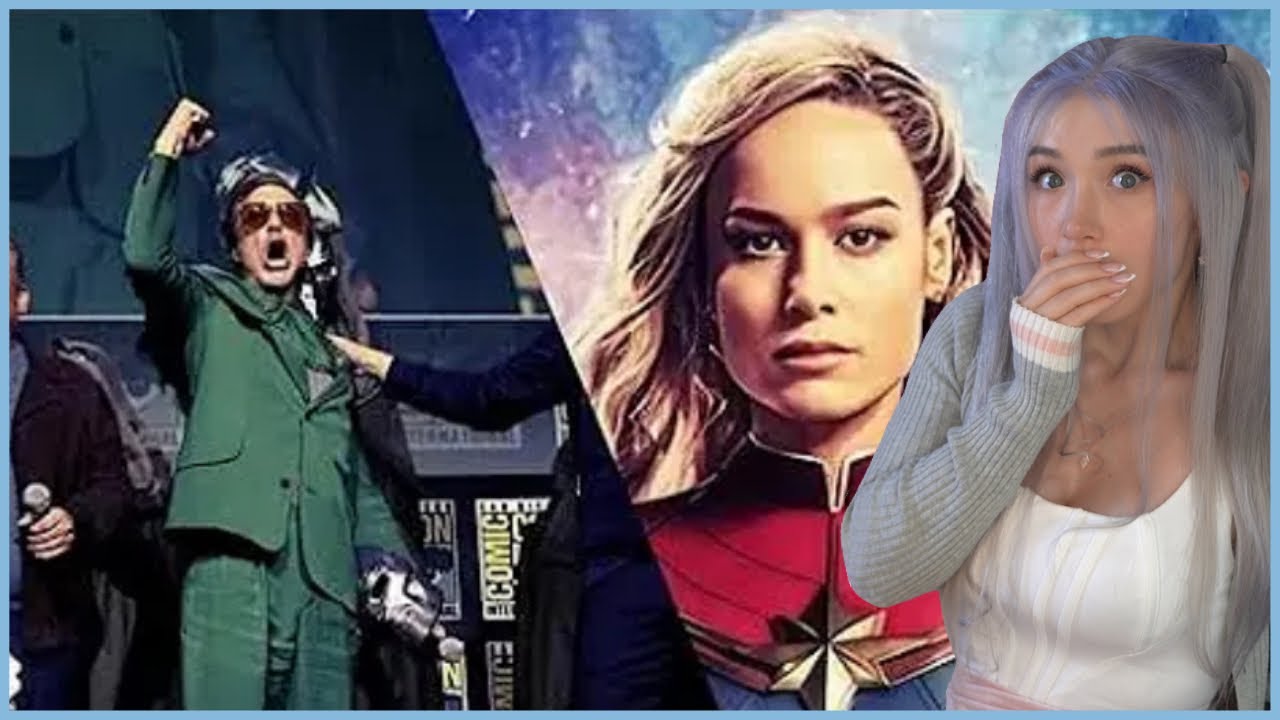 Hollywood Is FINALLY Abandoning Woke Movies REACTION!!!