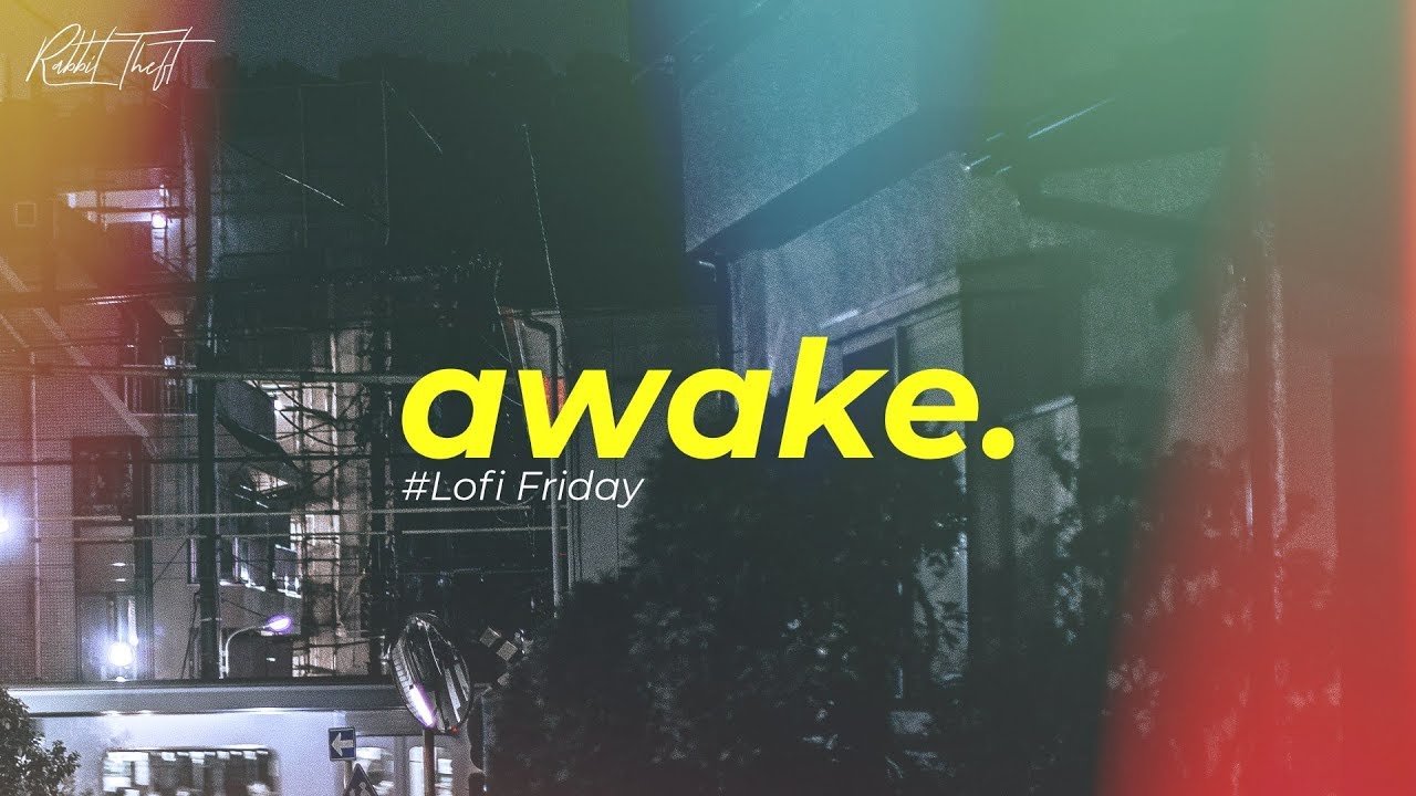 Rabbit Theft - Awake
