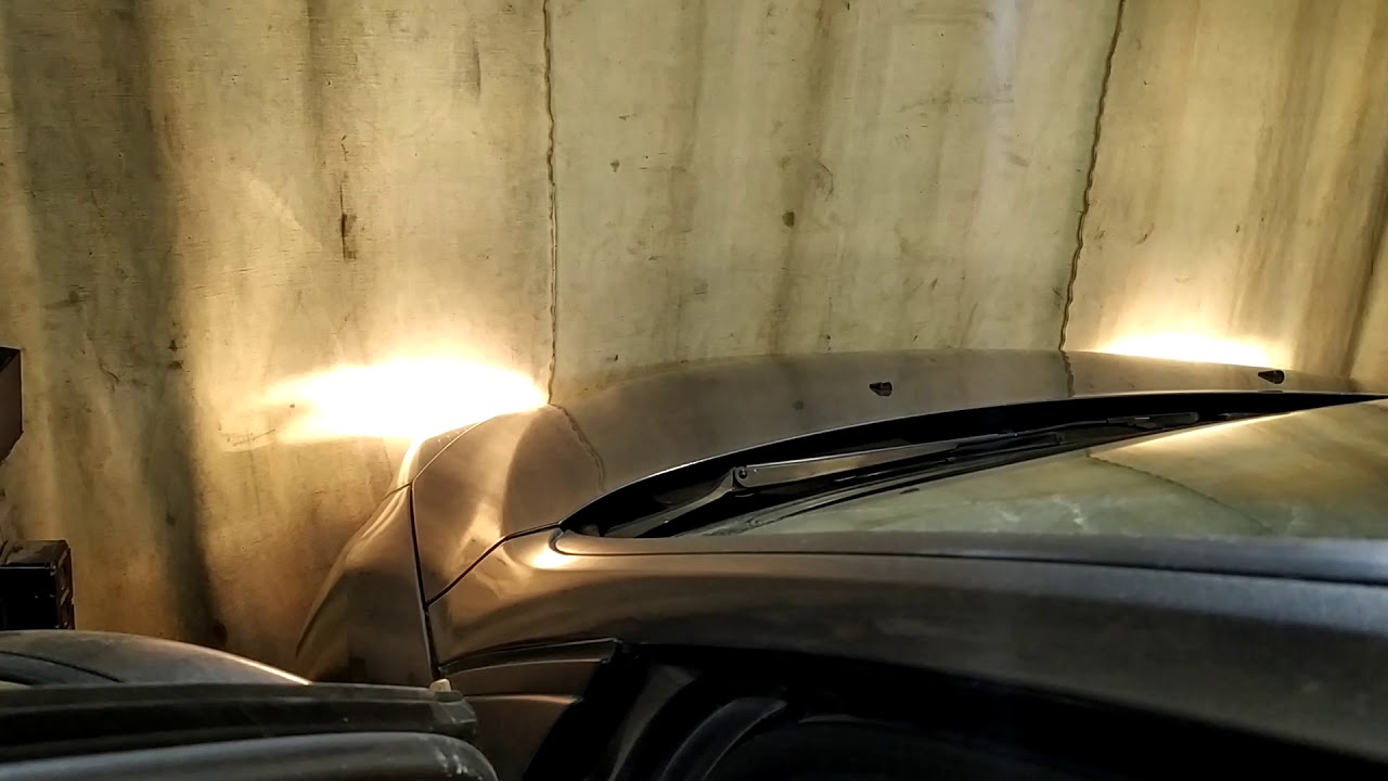 как на ford focus отключить дхо или постоянно горит свет при открытии дверей или багажника