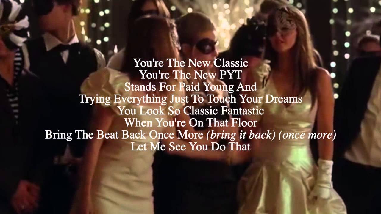 Drew Seeley ft. Selena Gomez - New Classic (Another Cinderella Story)