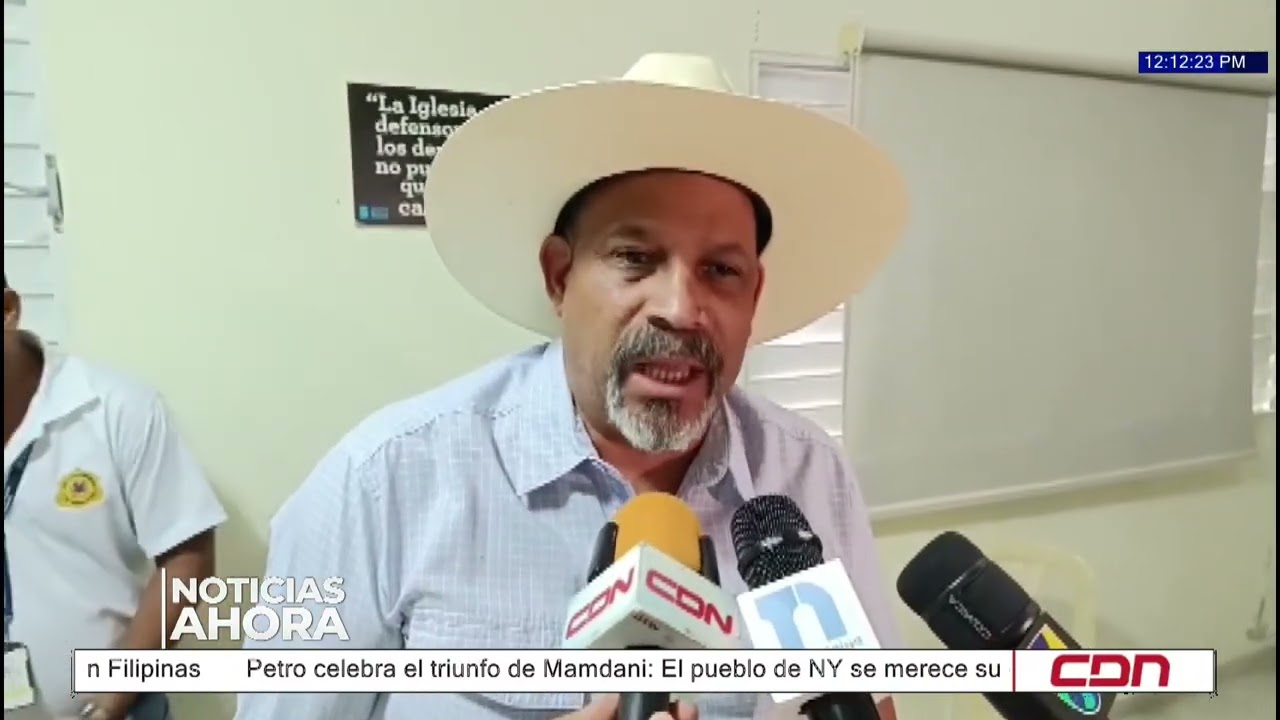 En Dajab&oacute;n, consens&uacute;an nuevas regulaciones para agilizar el comercio binacional