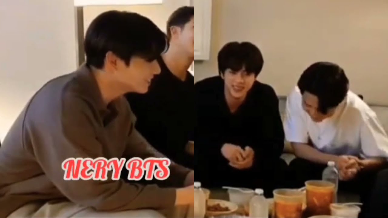 Jikook Momentos ❤️ Jungkook defiende a Jimin 💕 Todo lo que pasó en Nueva York 🥺