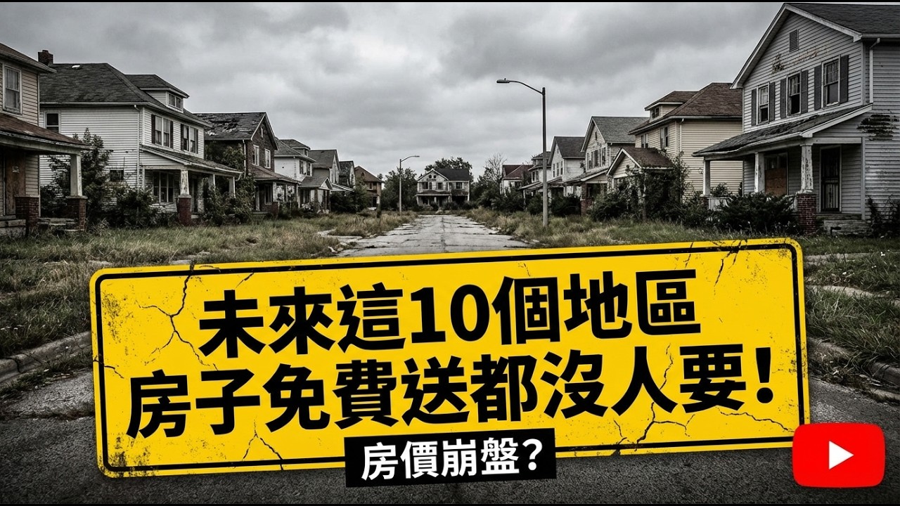 量先價行警報！全台房價最危險Top10曝光：朴子奪冠、寶山亞軍，高雄四區上榜，你家在名單上嗎？